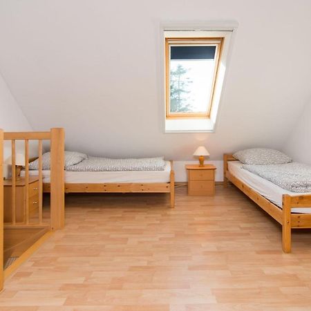 Villa Neue Reihe Zingst Esterno foto