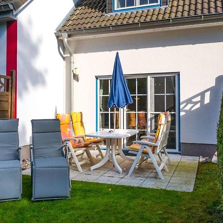 Villa Neue Reihe Zingst Esterno foto
