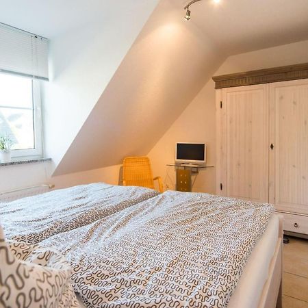 Villa Neue Reihe Zingst Esterno foto