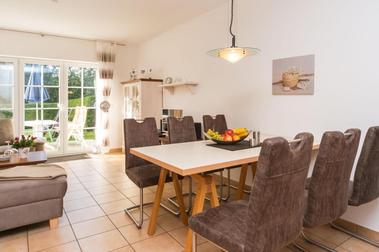 Villa Neue Reihe Zingst Esterno foto