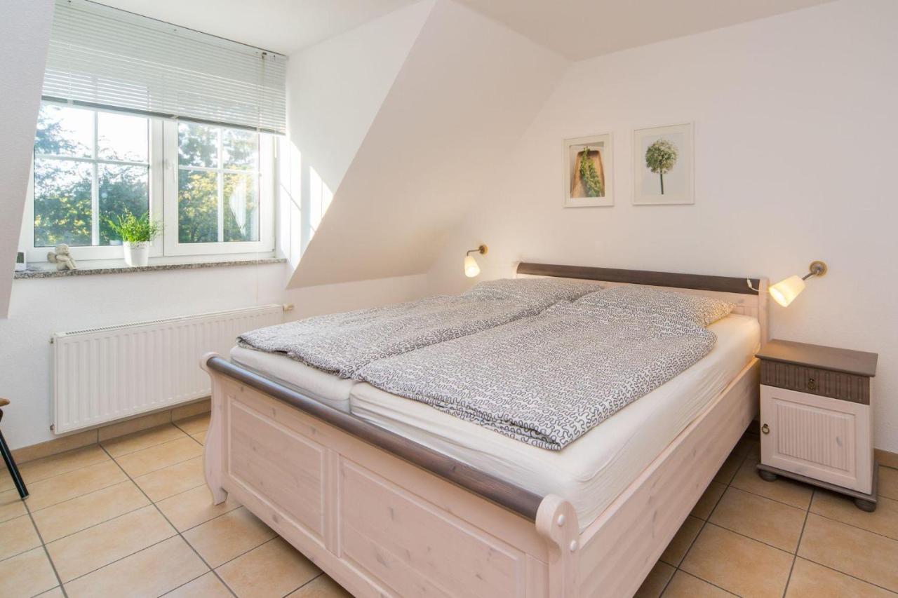 Villa Neue Reihe Zingst Esterno foto