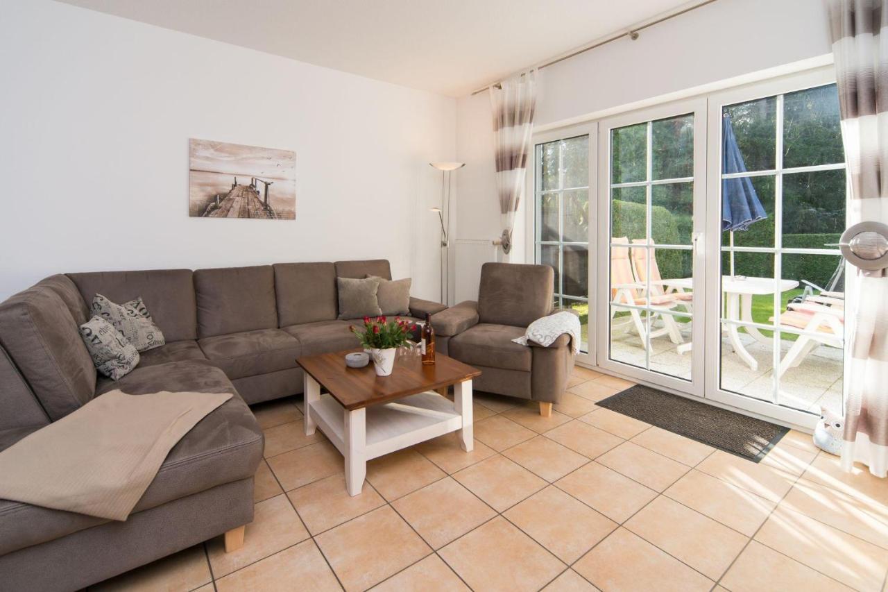 Villa Neue Reihe Zingst Esterno foto