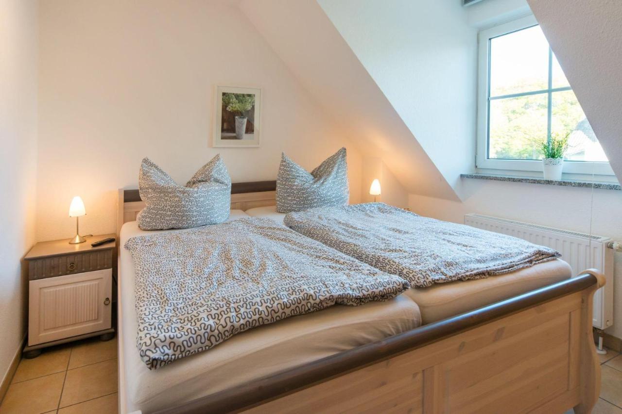 Villa Neue Reihe Zingst Esterno foto