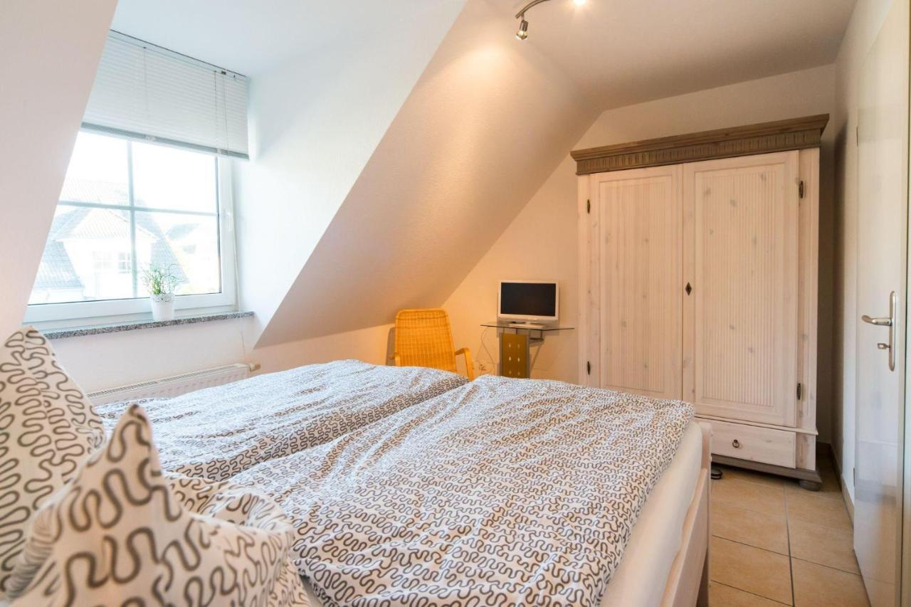 Villa Neue Reihe Zingst Esterno foto