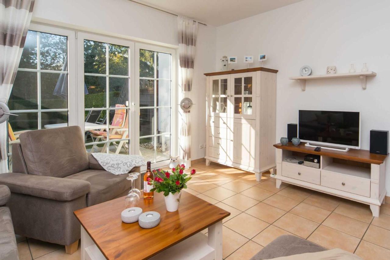Villa Neue Reihe Zingst Esterno foto